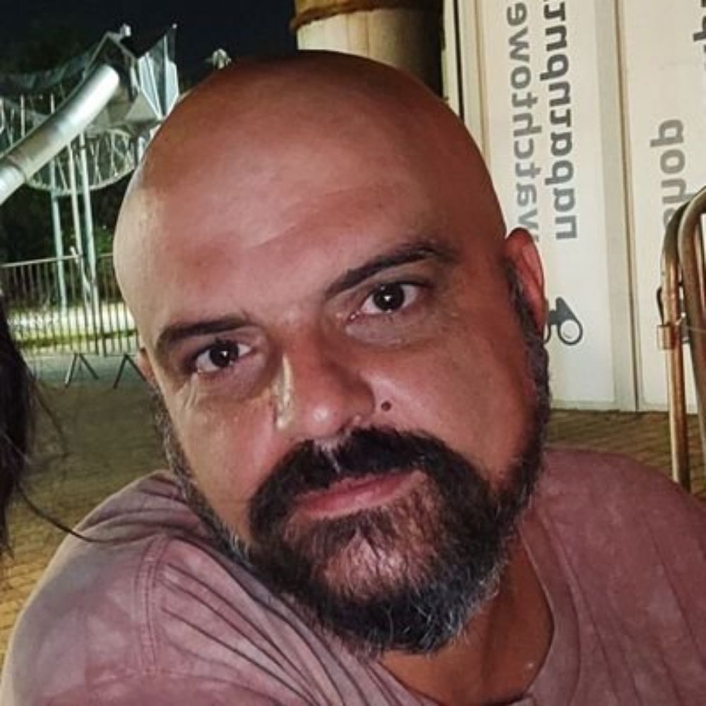 Διονύσης Χατζόπουλος