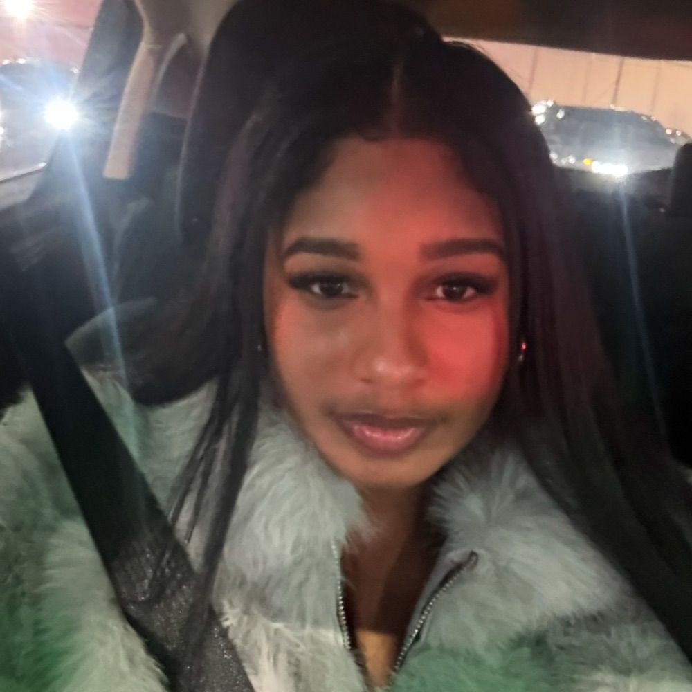 Bawb ♓️🧜🏽‍♀️