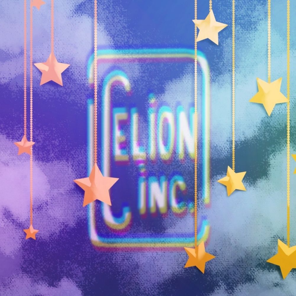 Quantum of inspiration || Celion inc.