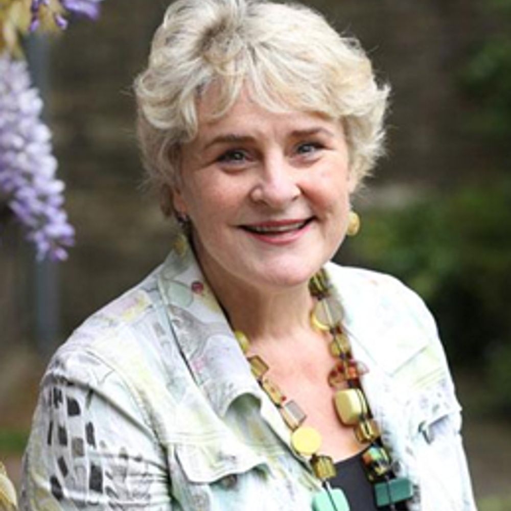 Clare Shine