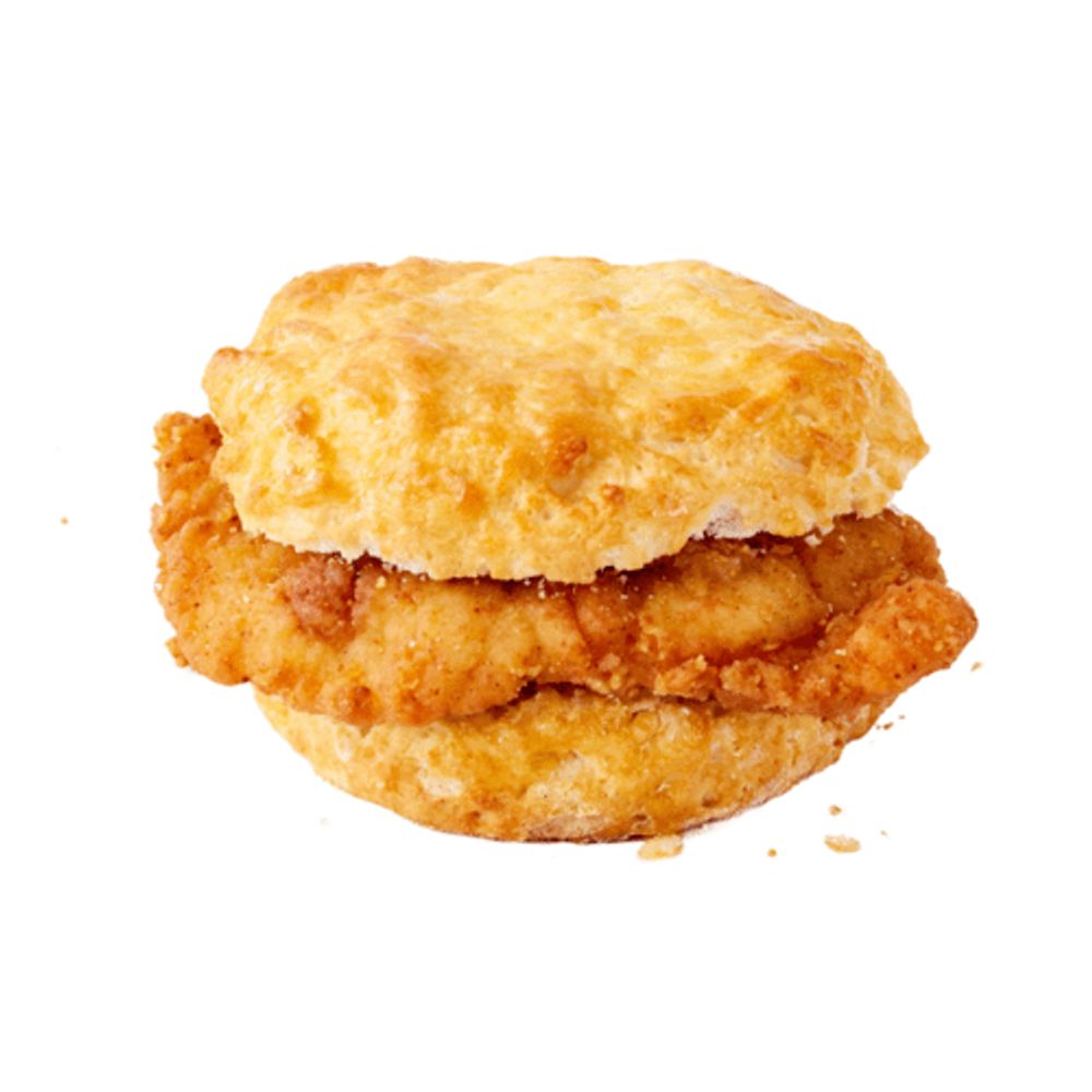 chikinbiskit 🐔