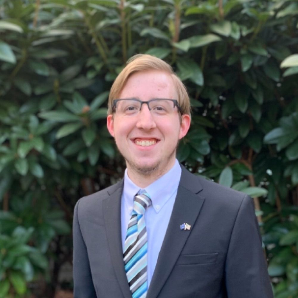 Jason Kissinger