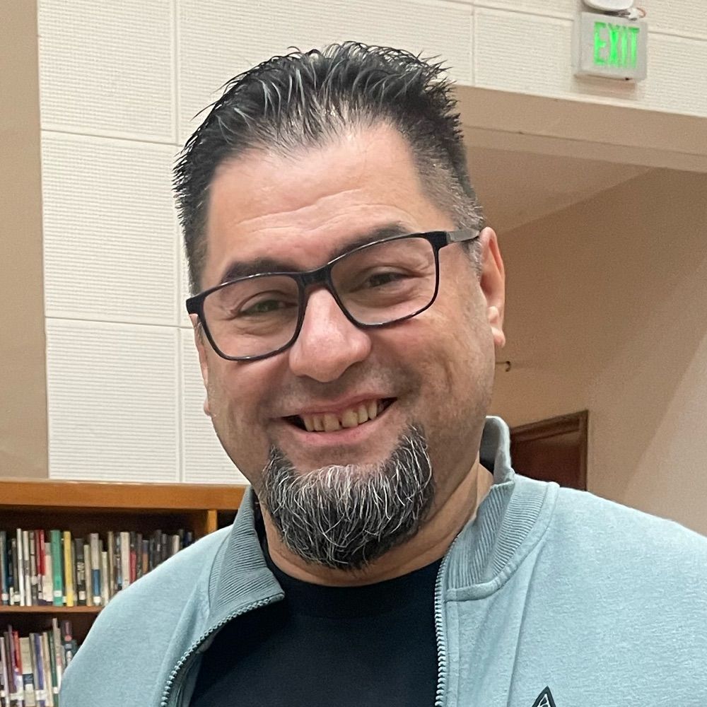 Pete Ruiz