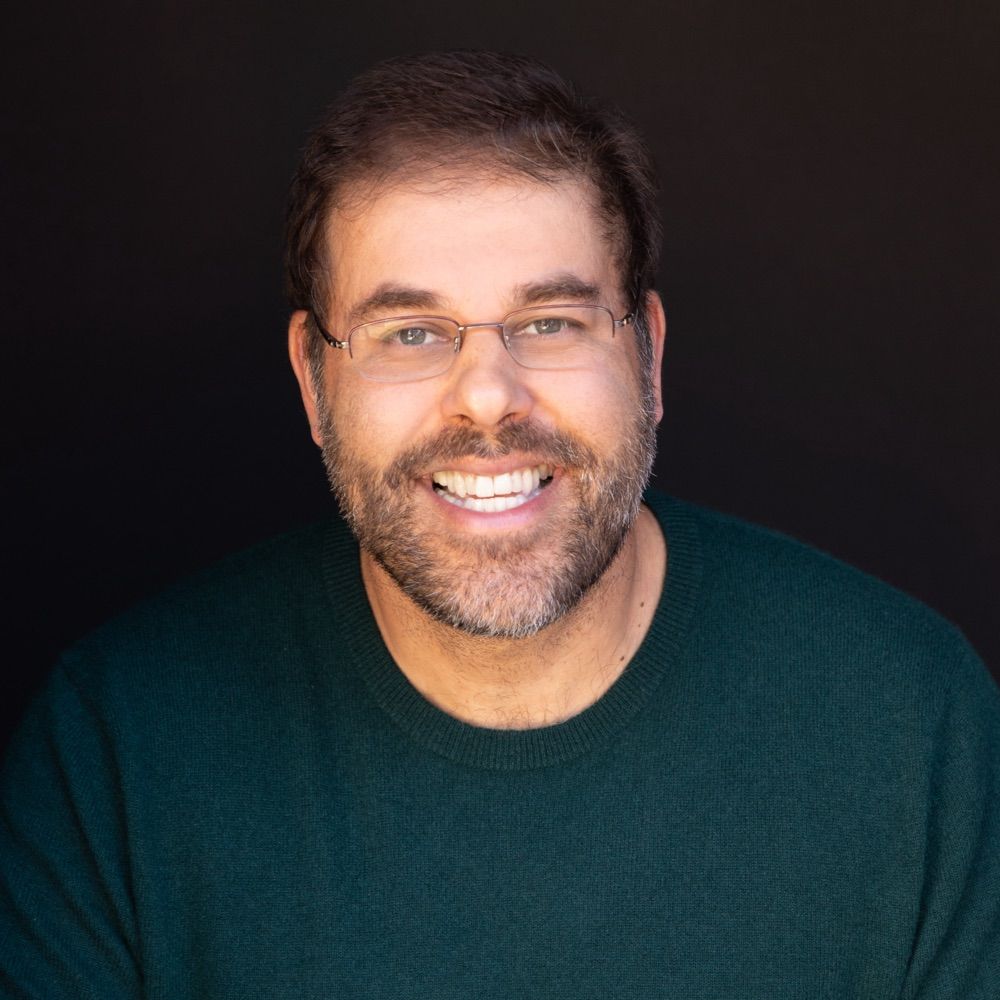 Jeremi Suri