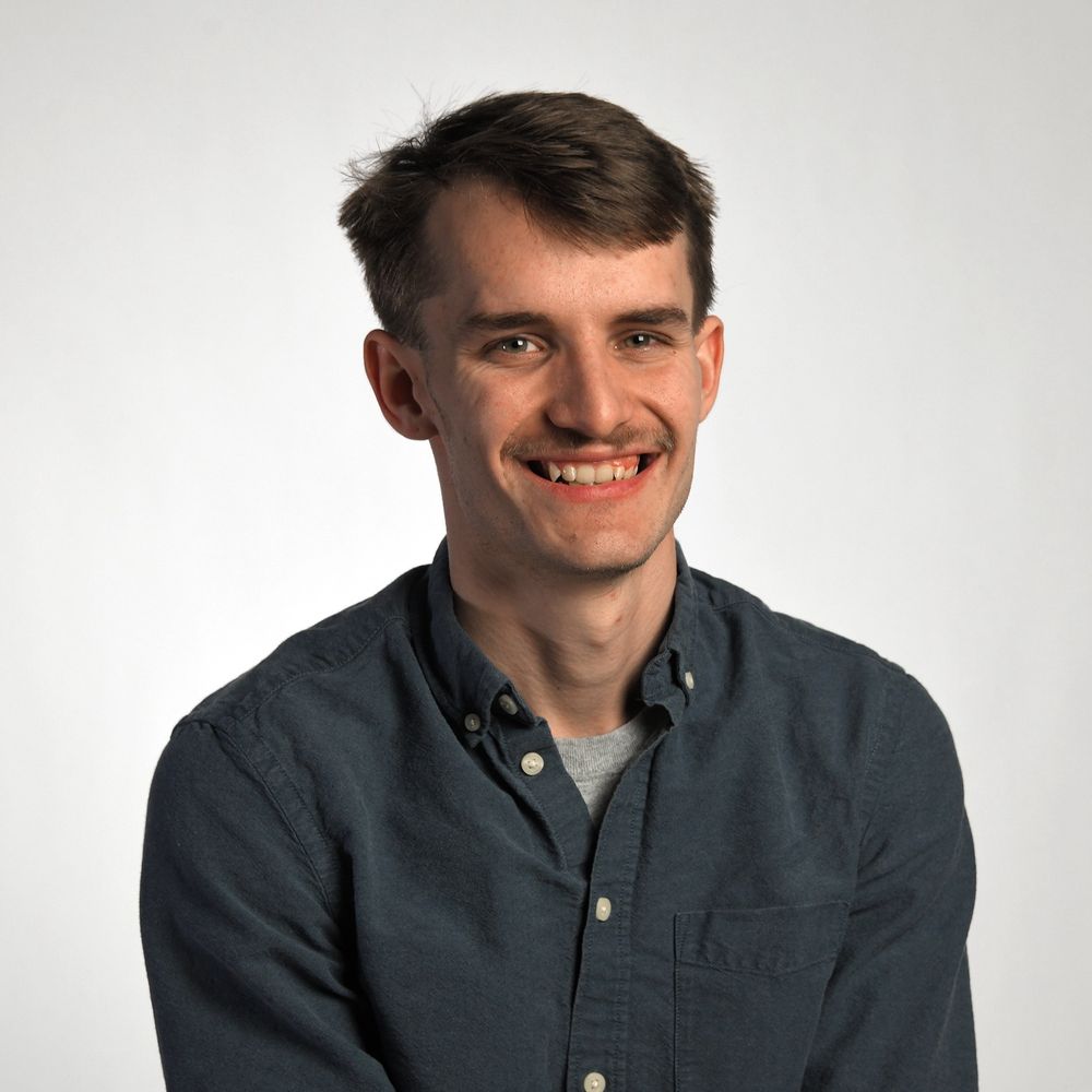 Dan Belson