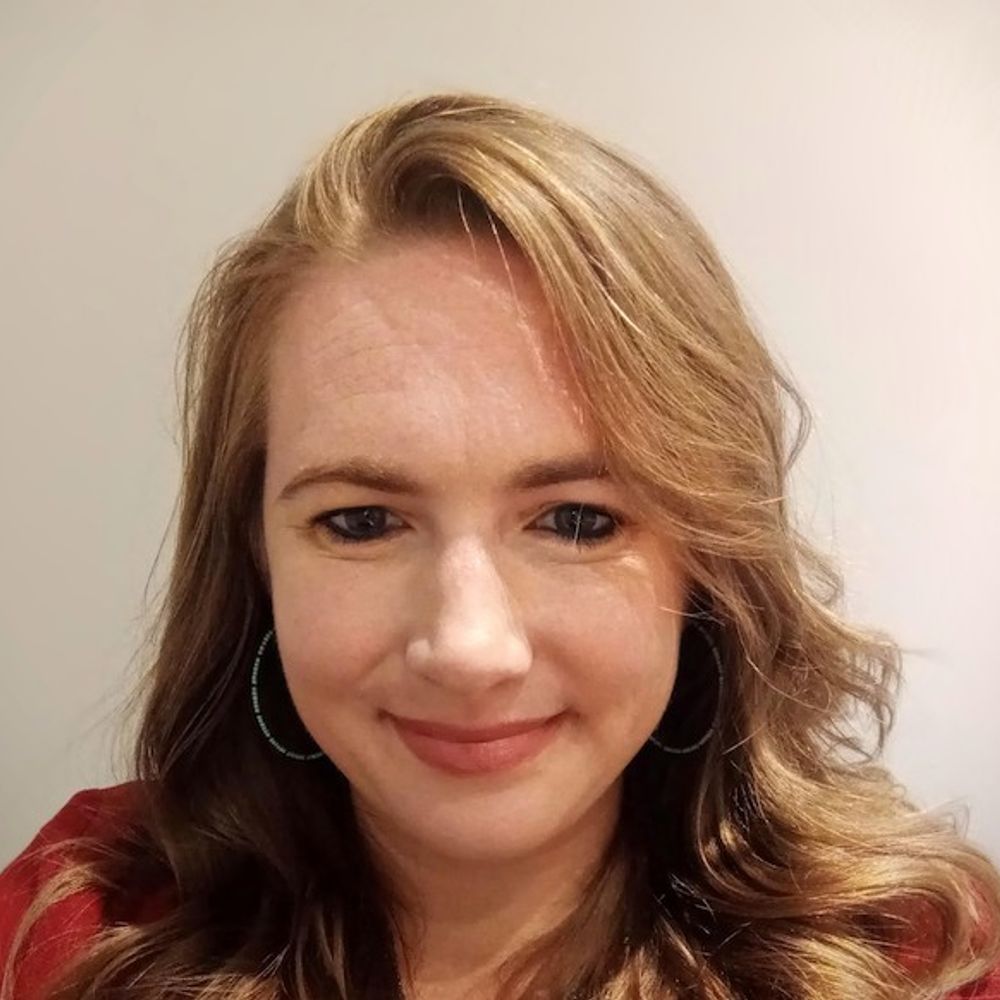 Laura S. Martin