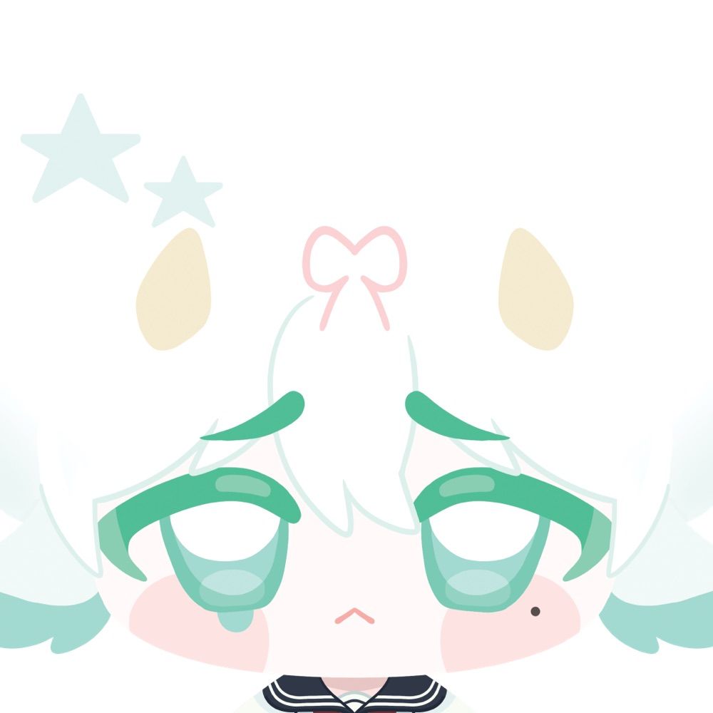 K.