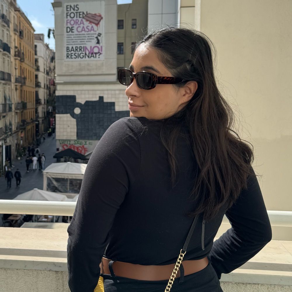 Maria não tão cansada