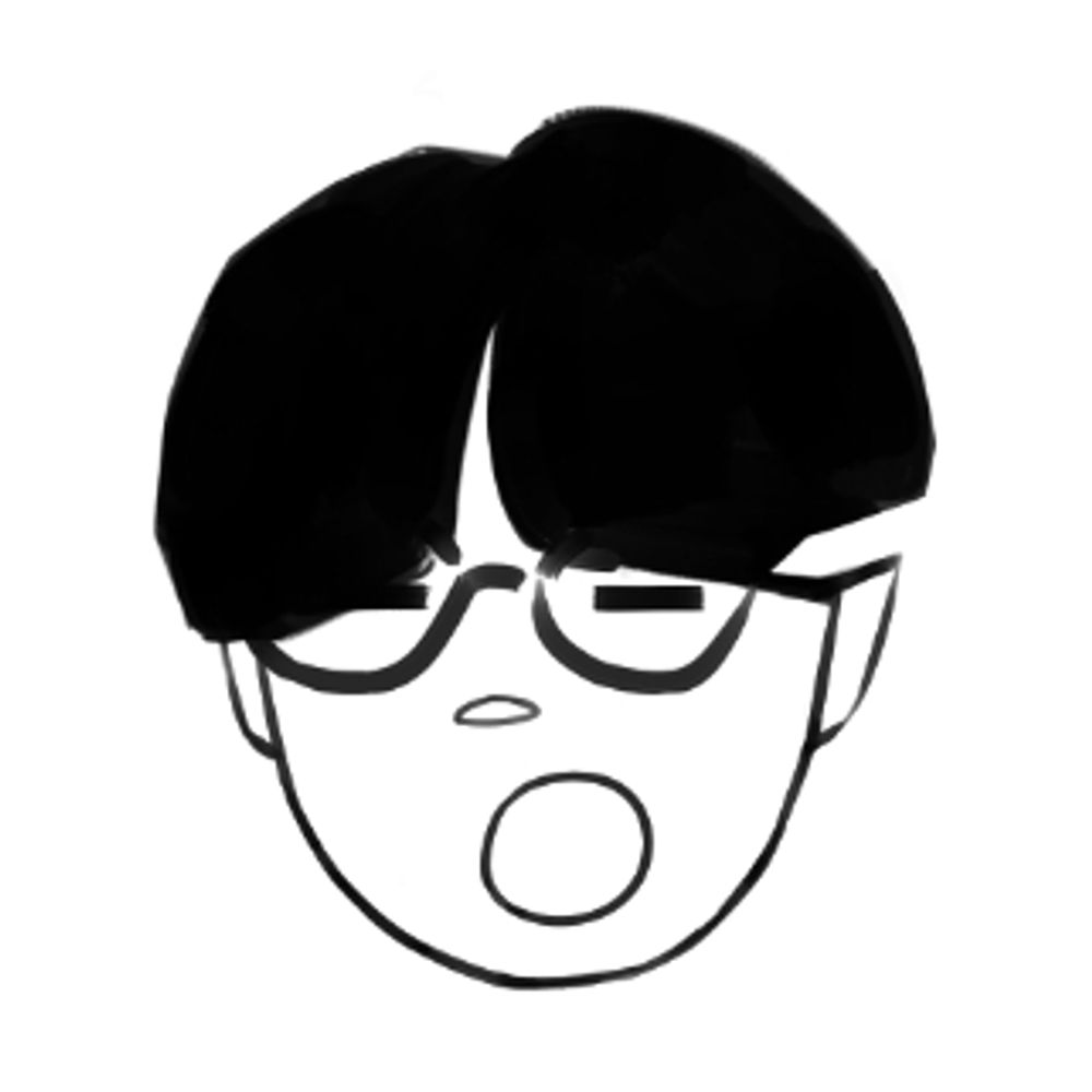 lksmain | Mangaka & Illustrator