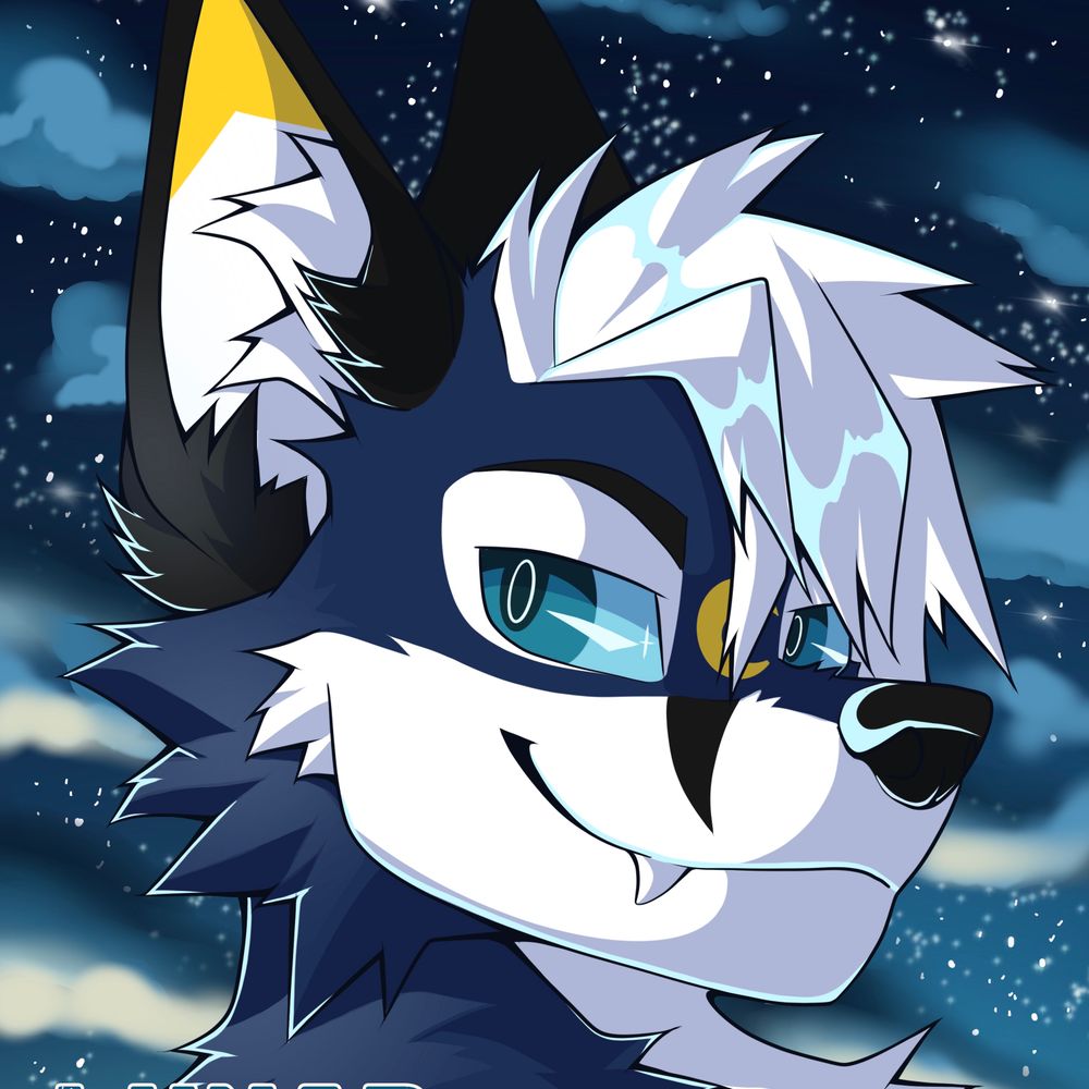 LunarTheFoxx