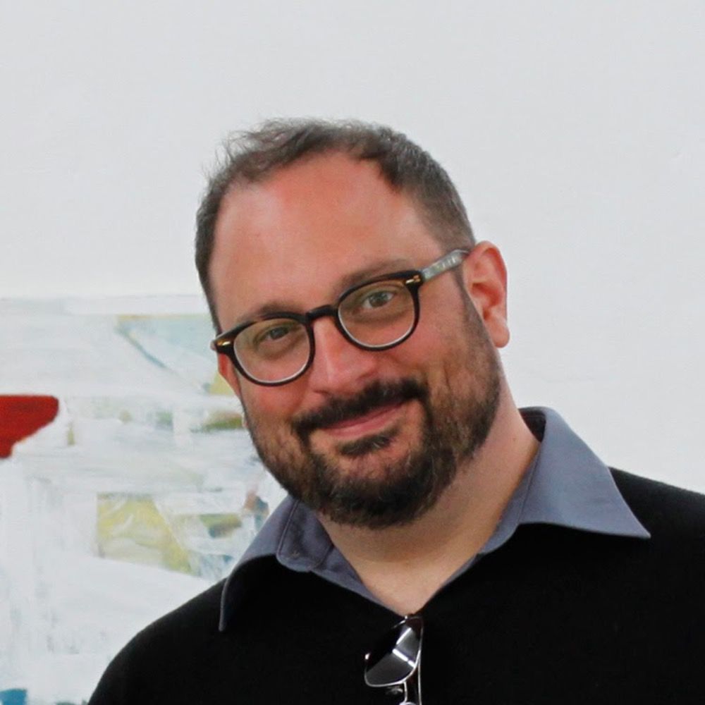  Michael Markwick