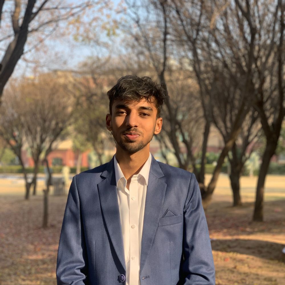 Usman Malik