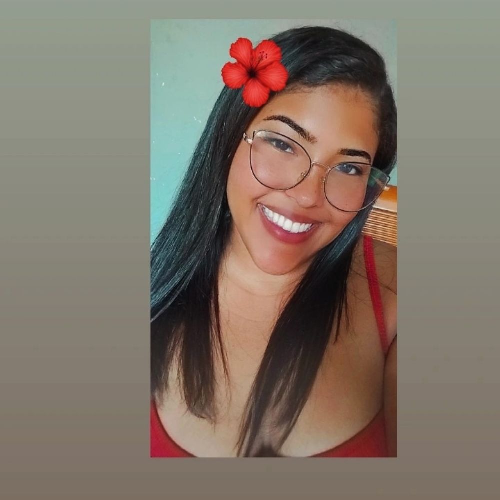 Crislaine brito 