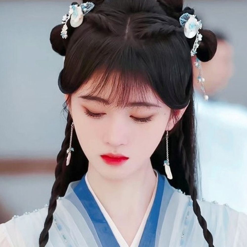 하령