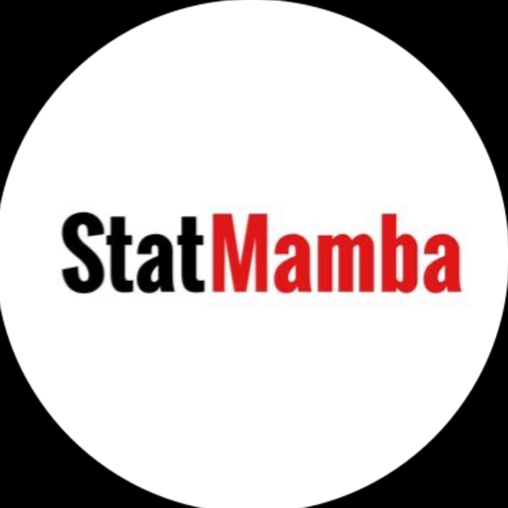 StatMamba