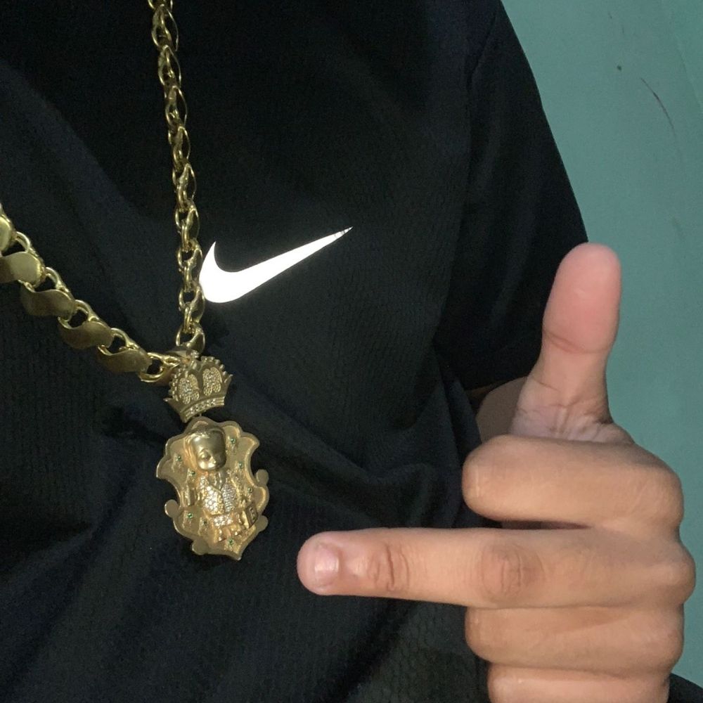 FILHO DO REI 👑