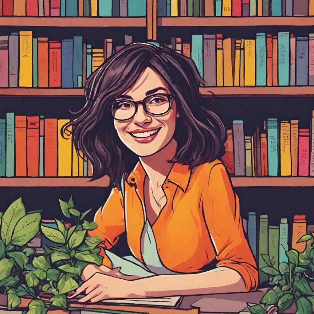 Catherine Thorsen | Developmental Editor