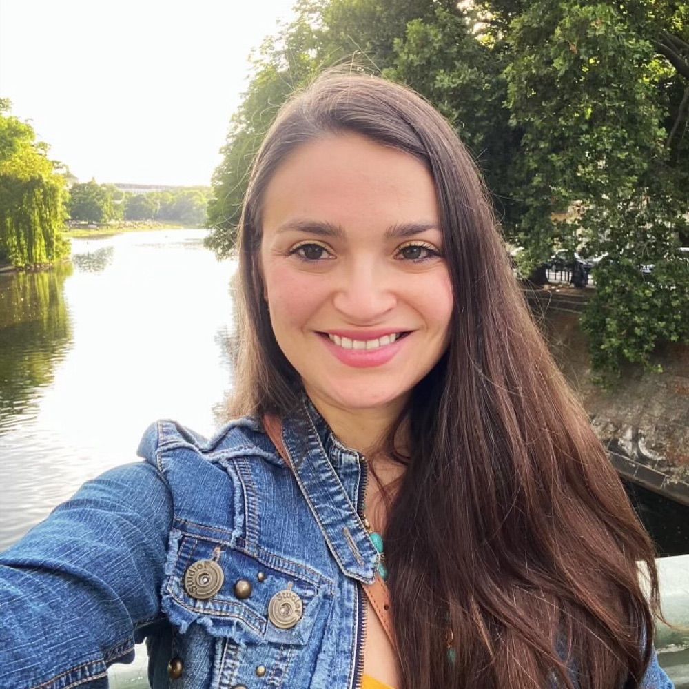 Manuela Londoño