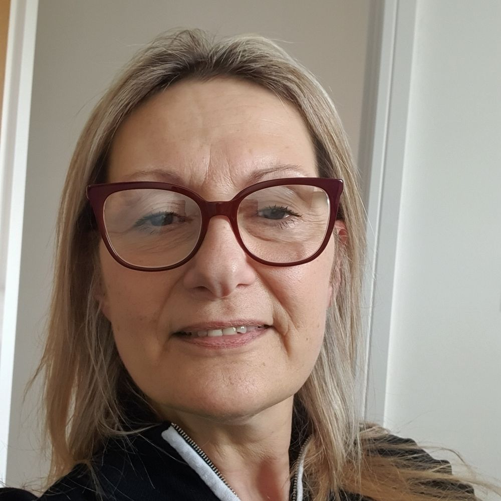 Paula Newman