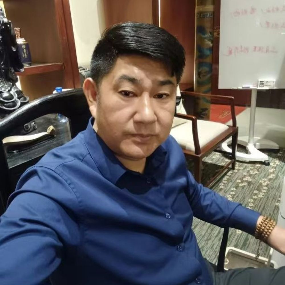 领导大叔