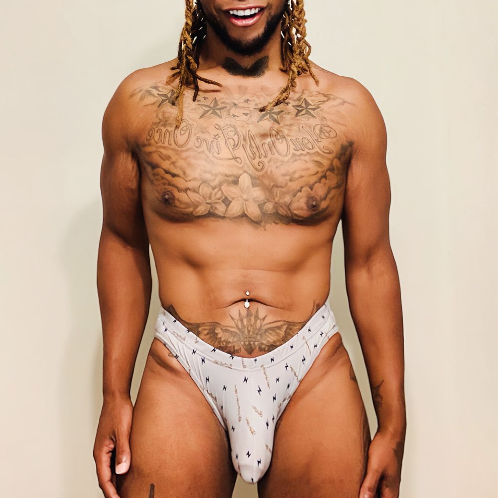 TAYSTALLION 