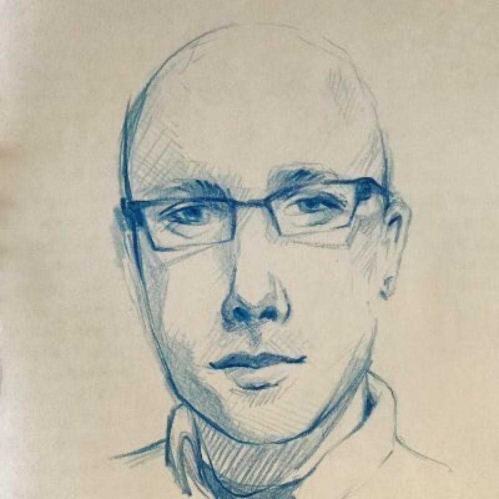 David Thiel's avatar