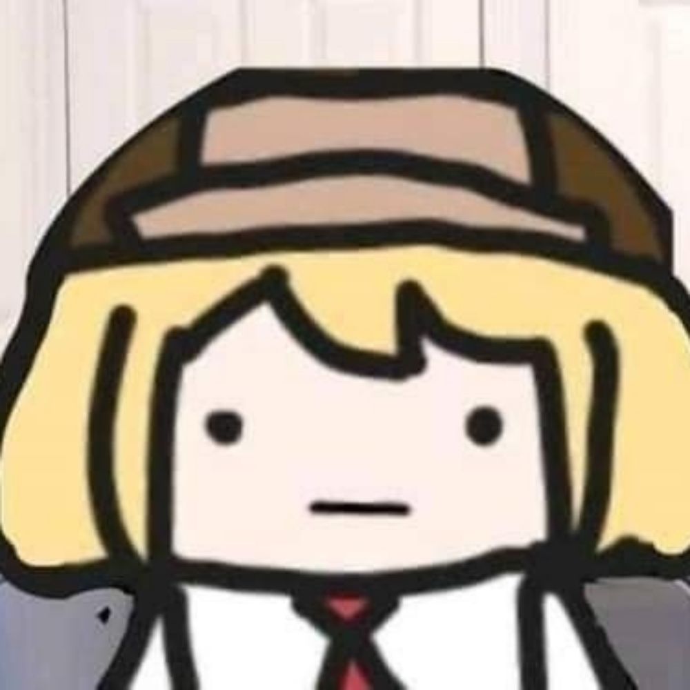 Luerde