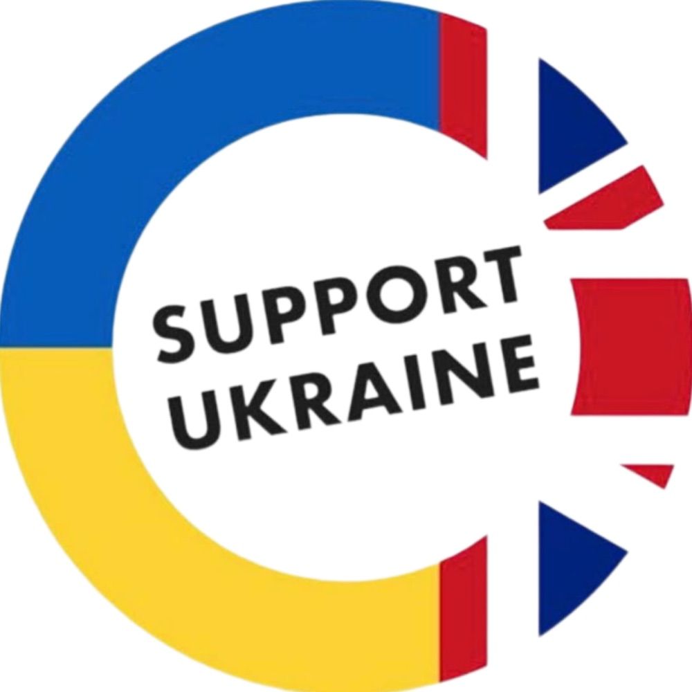 SUPPORT UKRAINE / LONDON EUROMAIDAN