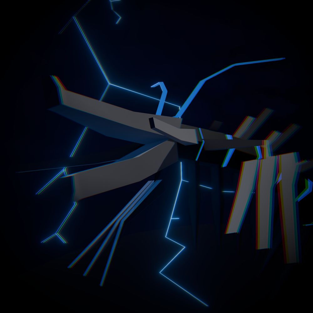 LightningWyvern