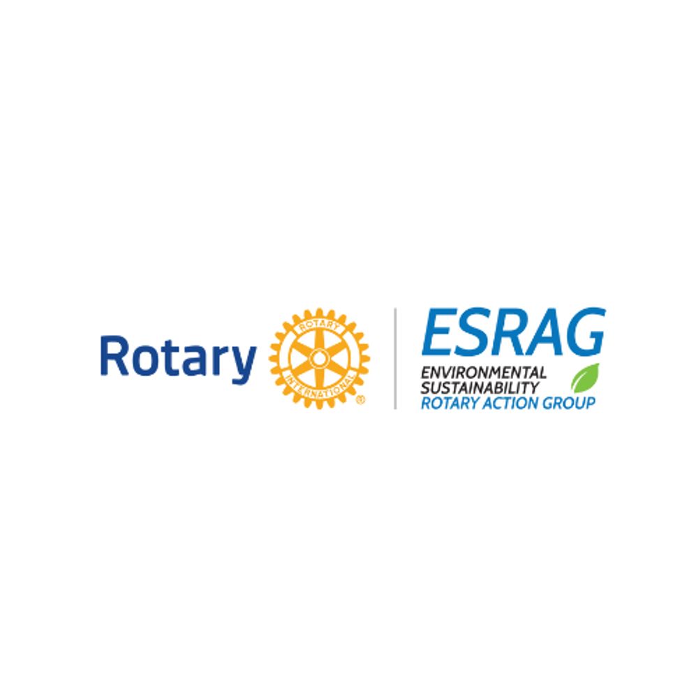 ESRAG - Environmental Sustainability Rotary Action Group