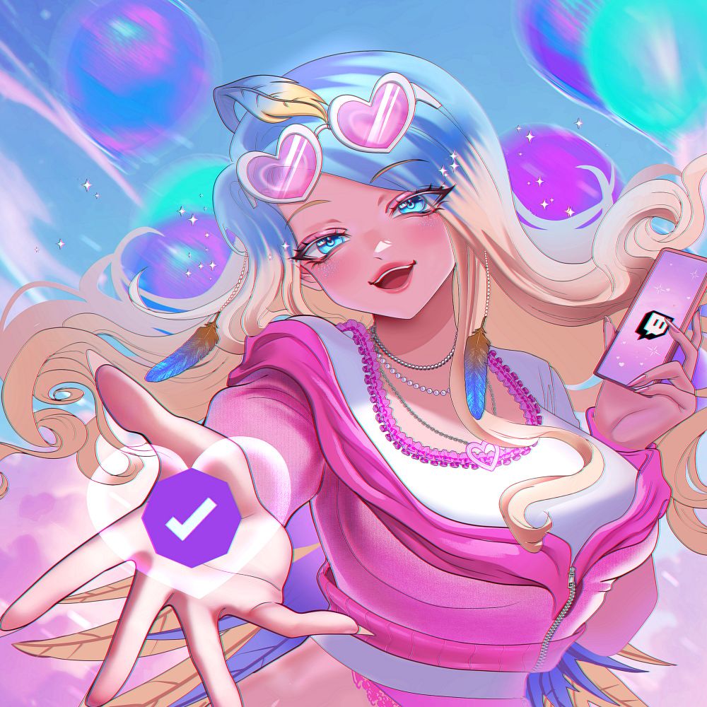 Coco the Dodo Vtuber🦤
