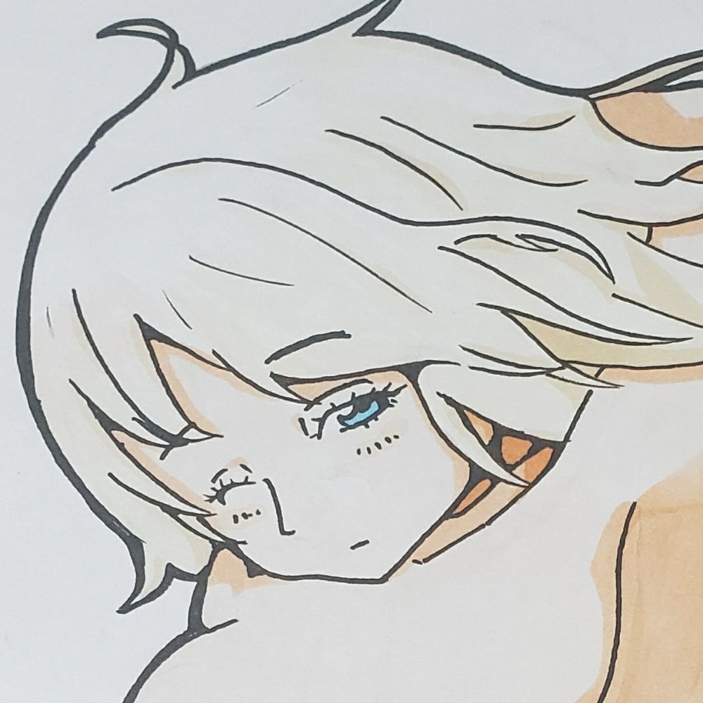 えすてい@「星の屑から」執筆中
