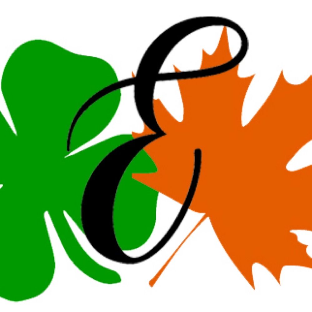 Clover and Leaf