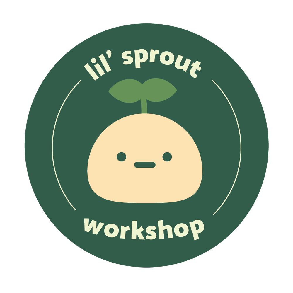 Lil' Sprout Workshop