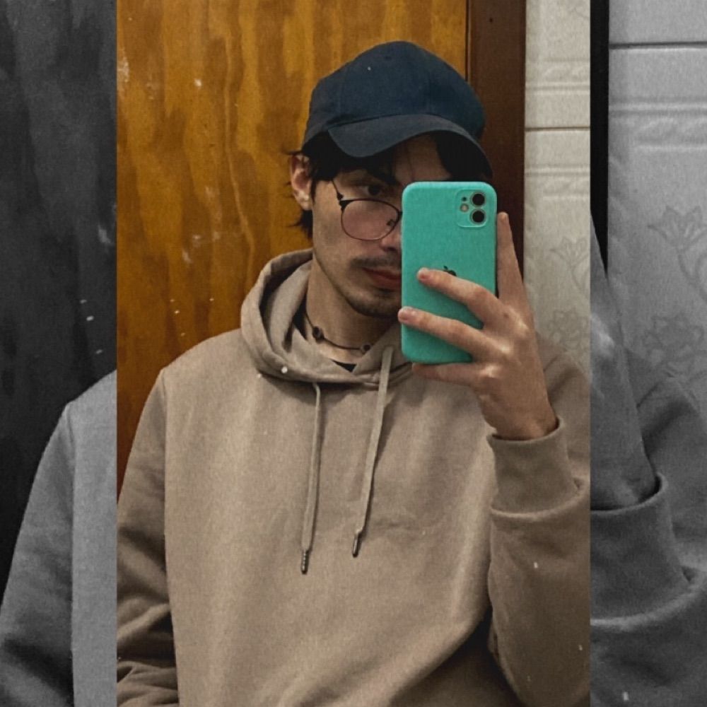 Johnesr