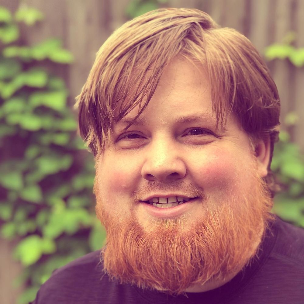 Cameron McCasland