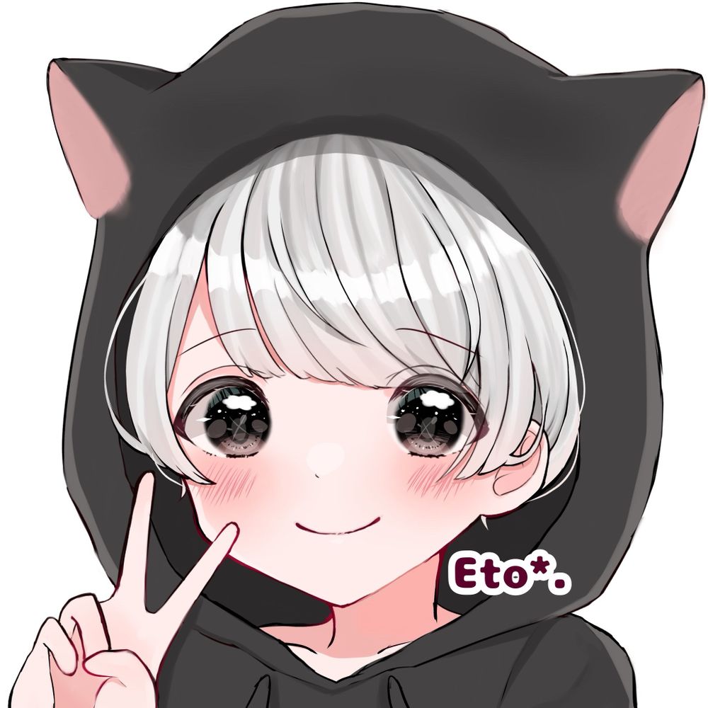 Eto*.