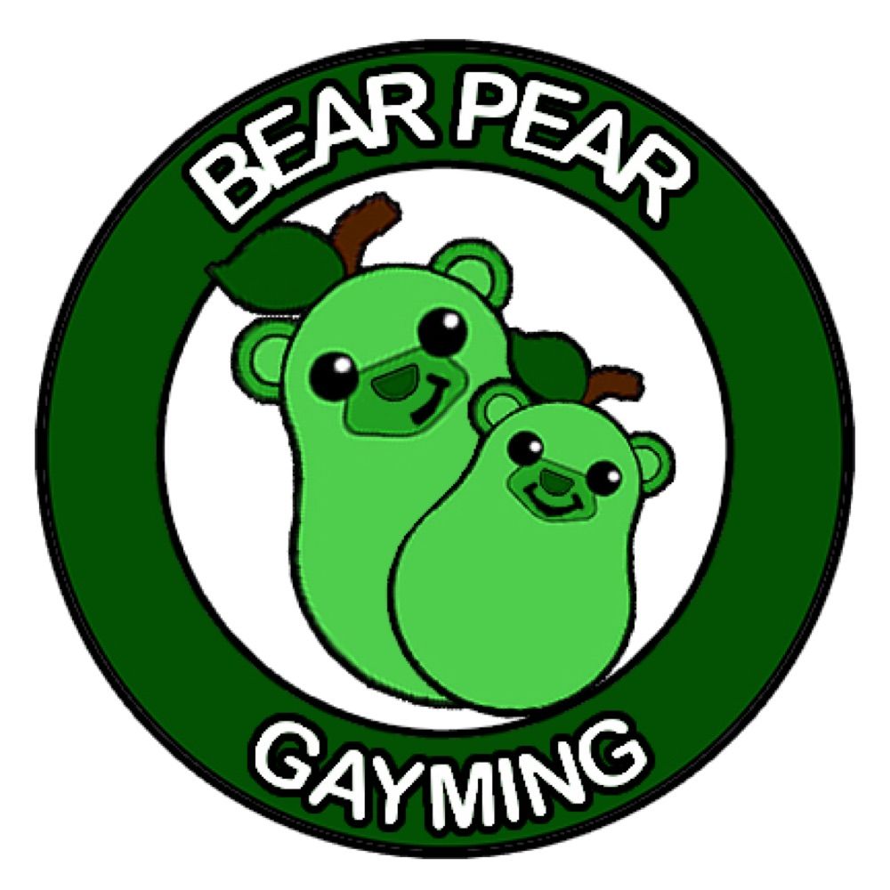 BearPear Gayming
