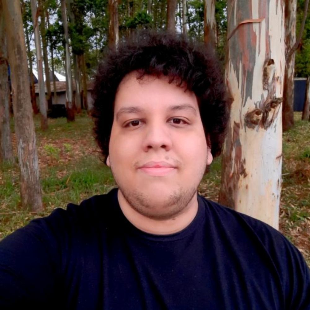 Gabriel Oliveira