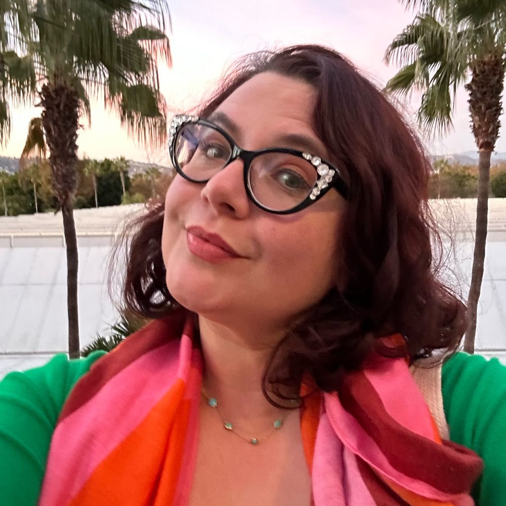 Sara Kay Godot