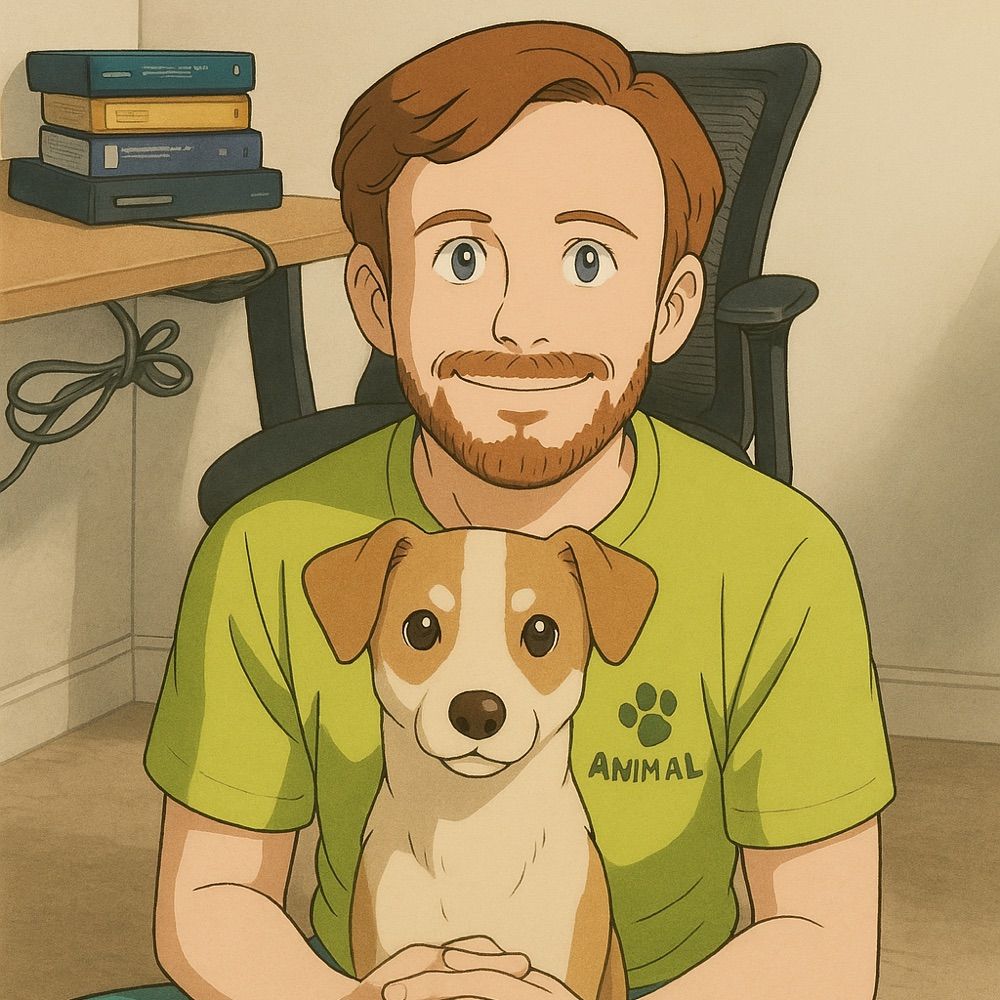 Austin Meyer
