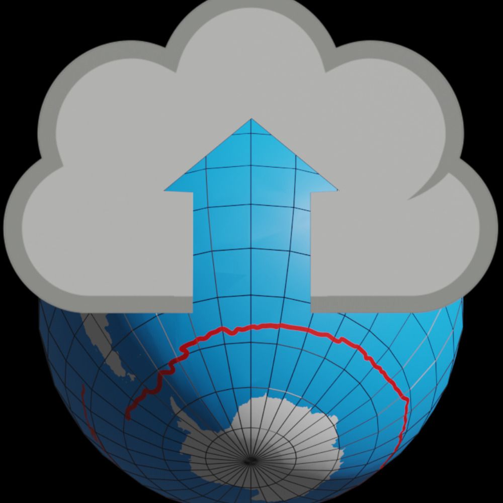 Clouddrift