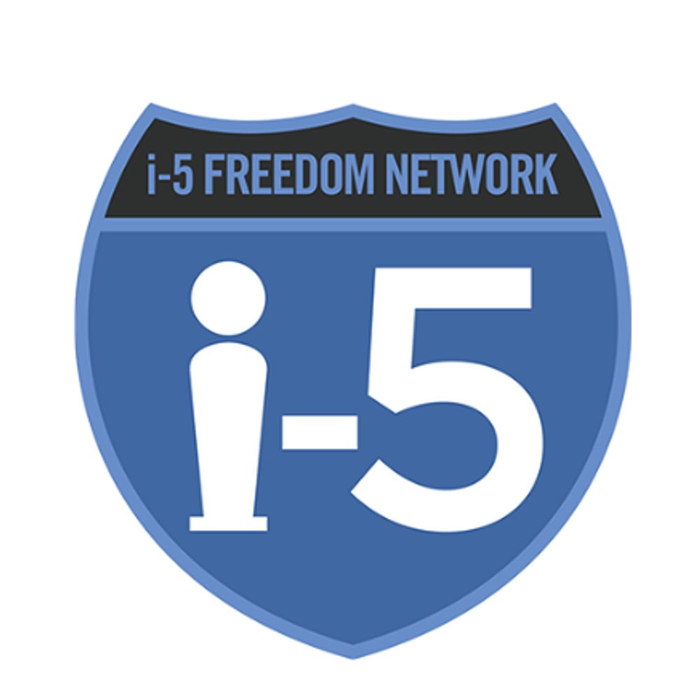 i-5 Freedom Network