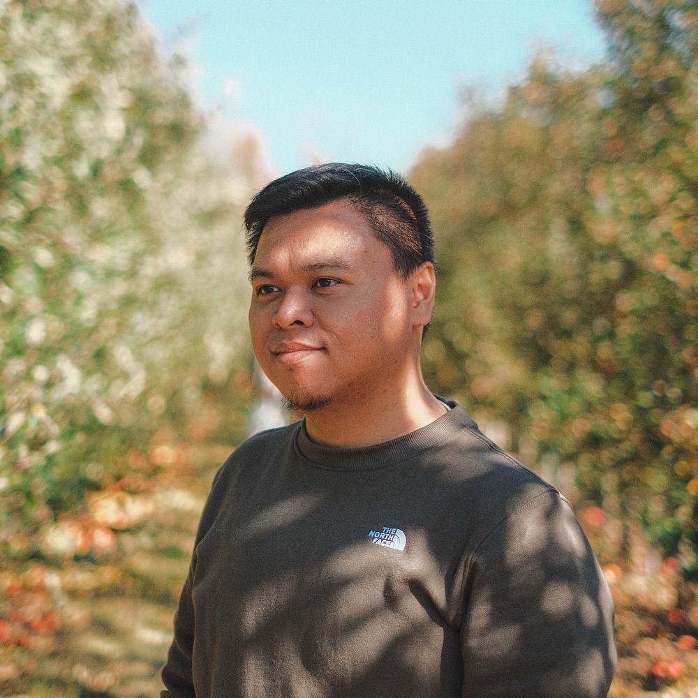 Alex Joseph Dionisio