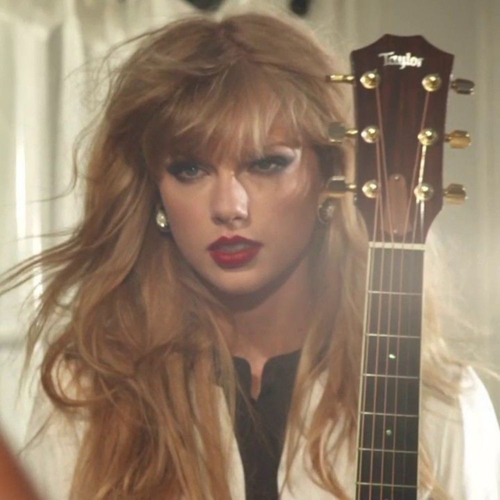 clara linda(Taylor's version)