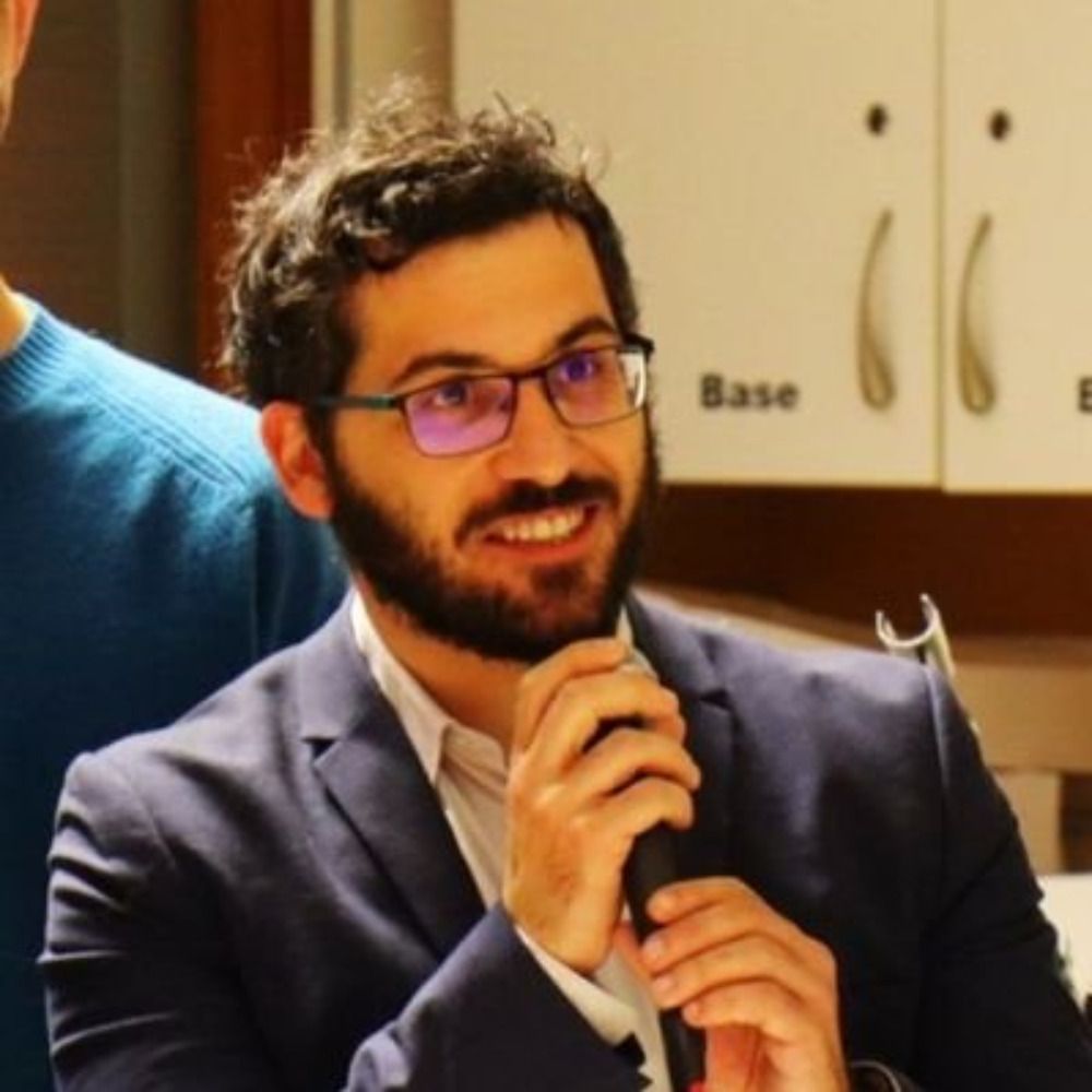 Jérôme Cucarollo