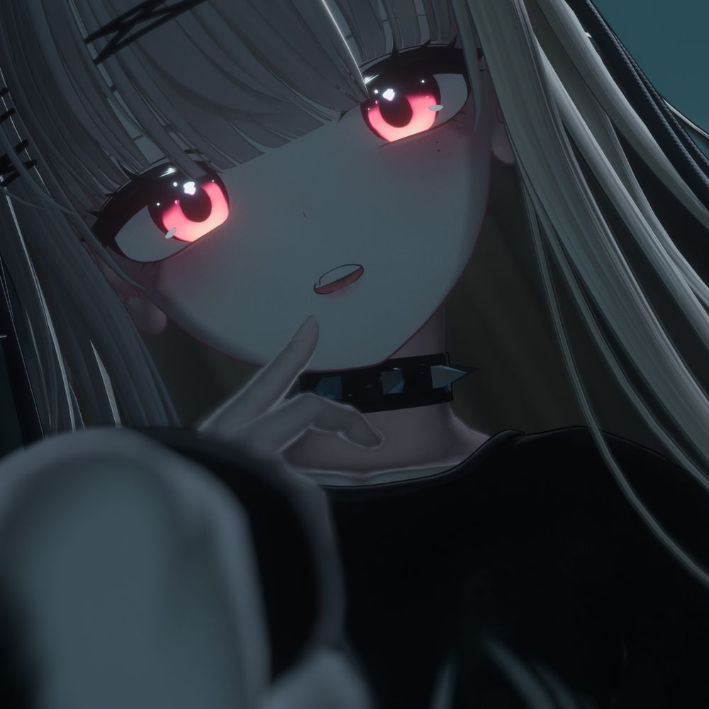 UnmeiVR ☀️