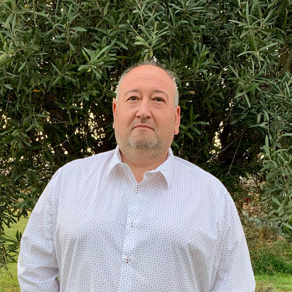 Fernando Sáenz González