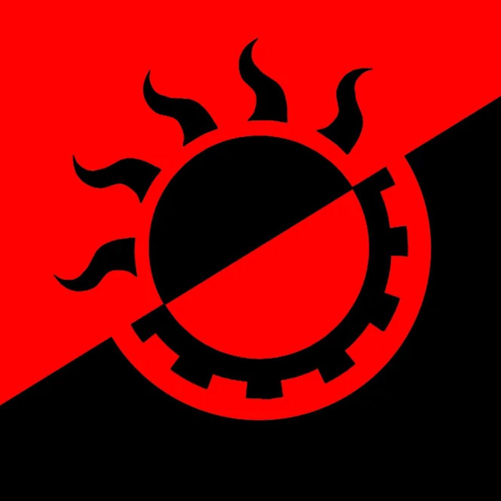 Advocate for Radical Hopeism. #solarpunk