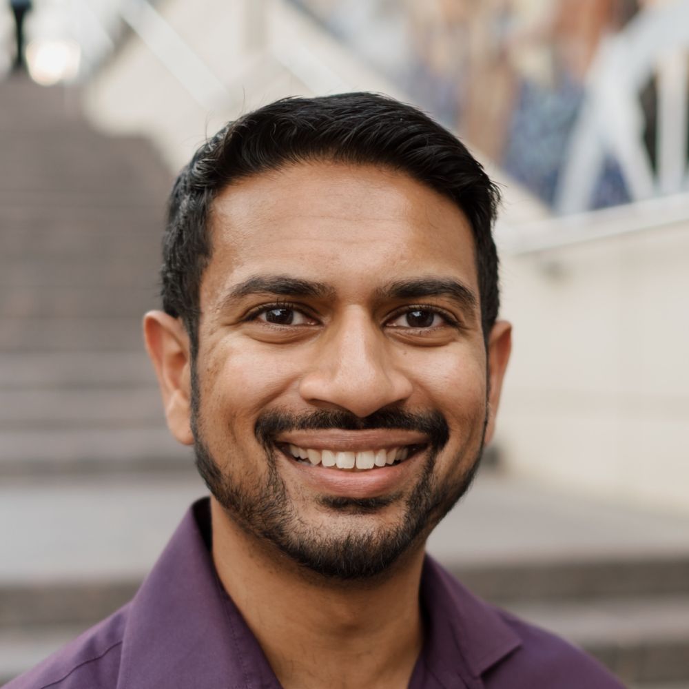 Kiran Kumar • Voice Actor, Ally 🏳️‍🌈🏳️‍⚧️✊🏾